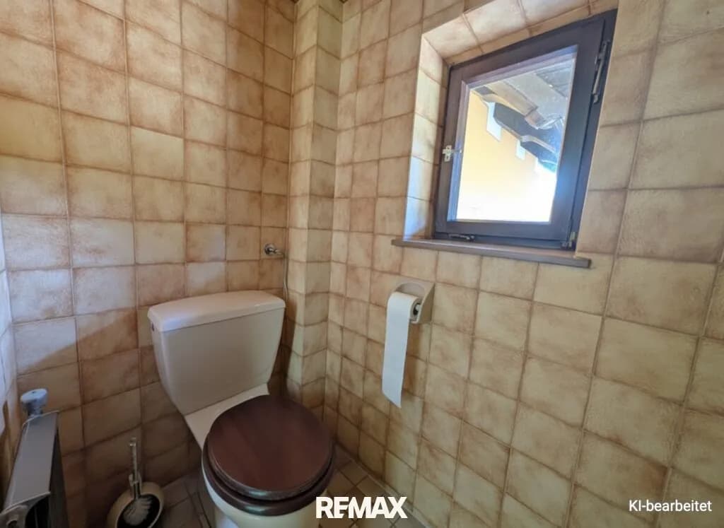 6-Zimmer-Haus kaufen in Voitsberg – 154 m², € 269.000 – Bild 10 von 19