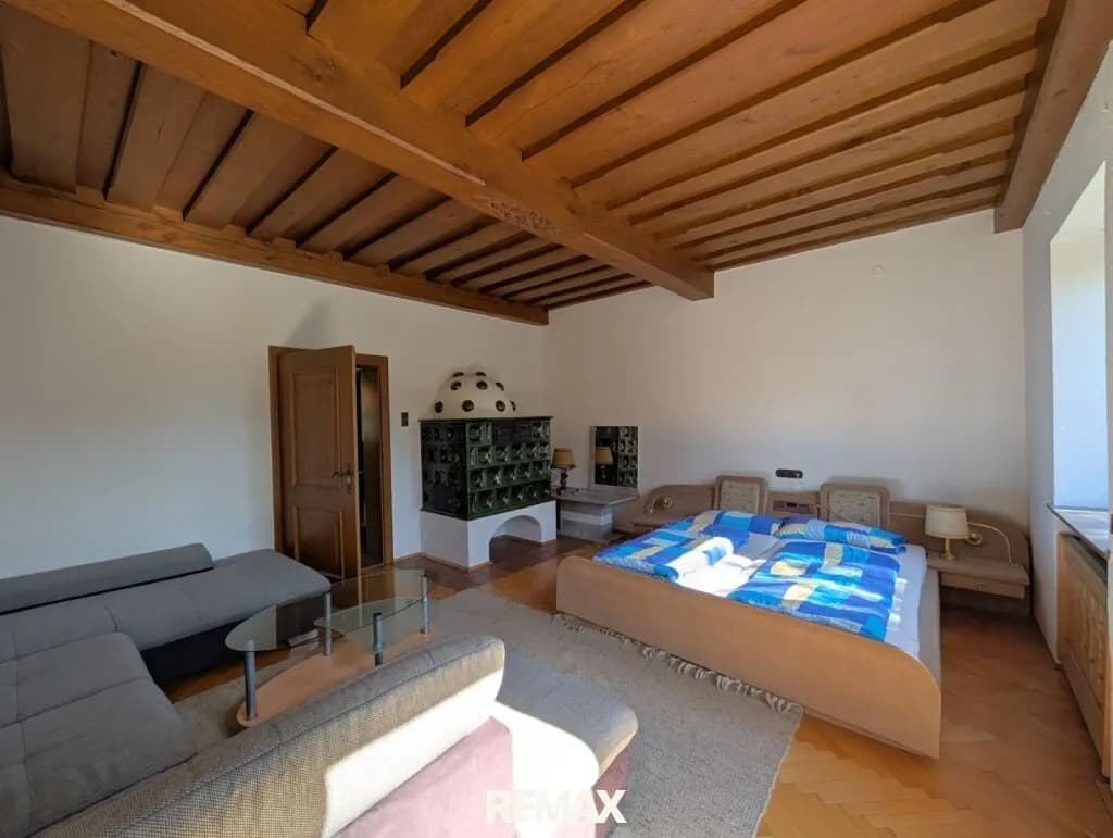 6-Zimmer-Haus kaufen in Voitsberg – 154 m², € 269.000 – Bild 11 von 19