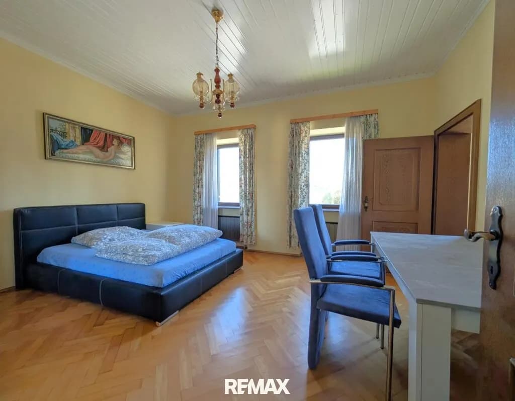 6-Zimmer-Haus kaufen in Voitsberg – 154 m², € 269.000 – Bild 13 von 19
