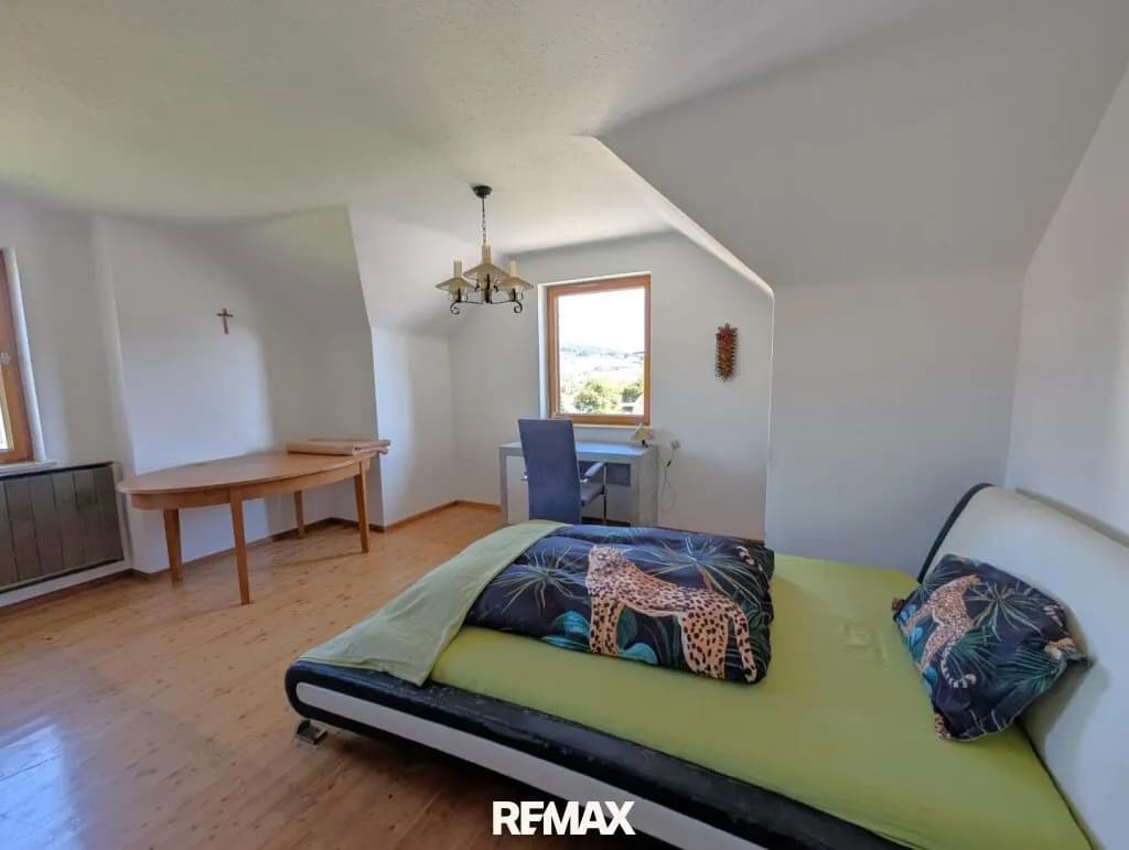 6-Zimmer-Haus kaufen in Voitsberg – 154 m², € 269.000 – Bild 14 von 19