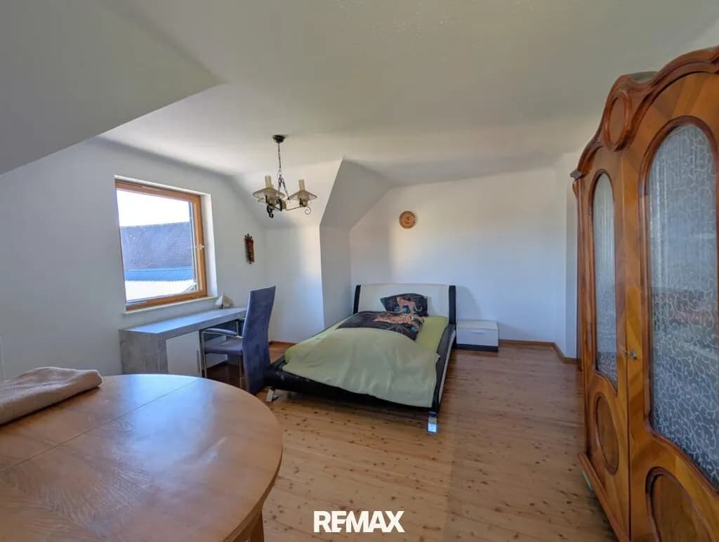 6-Zimmer-Haus kaufen in Voitsberg – 154 m², € 269.000 – Bild 15 von 19