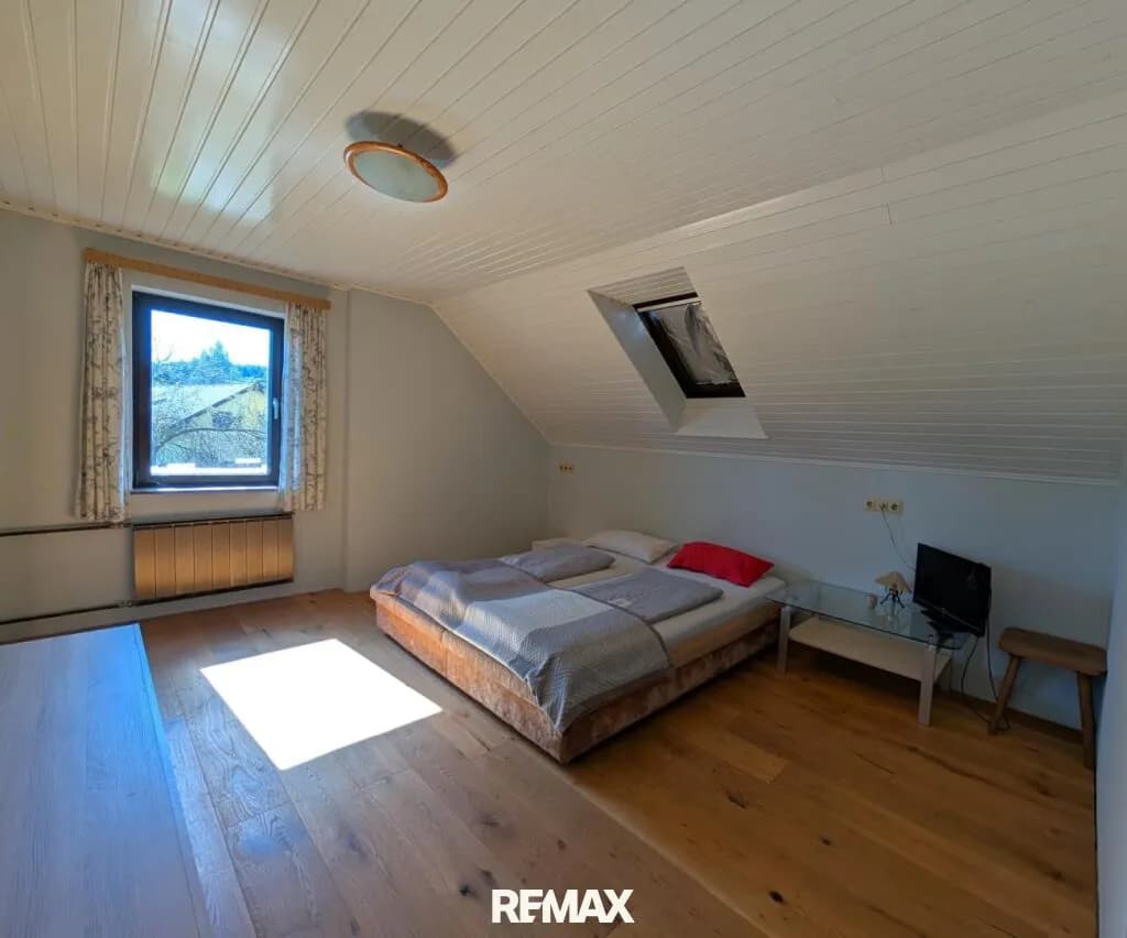 6-Zimmer-Haus kaufen in Voitsberg – 154 m², € 269.000 – Bild 17 von 19