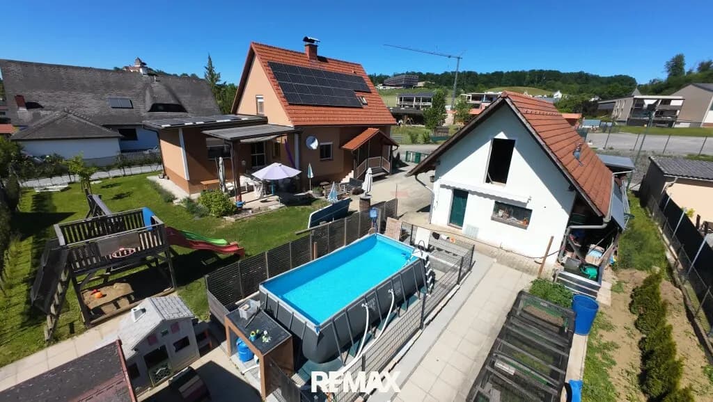 5-Zimmer-Haus kaufen in Leibnitz – 132 m², € 299.000 – Bild 3 von 24
