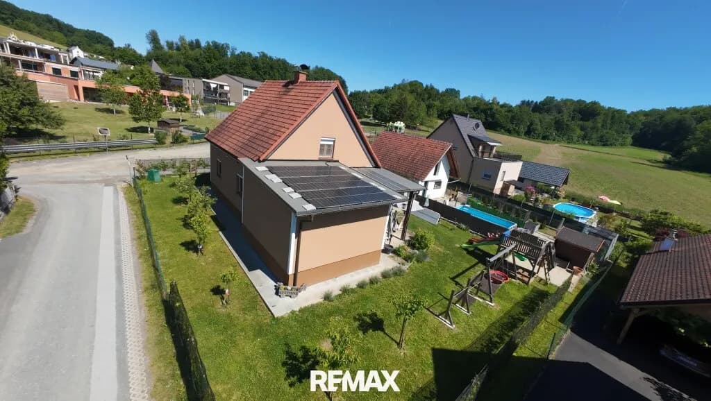 5-Zimmer-Haus kaufen in Leibnitz – 132 m², € 299.000 – Bild 5 von 24