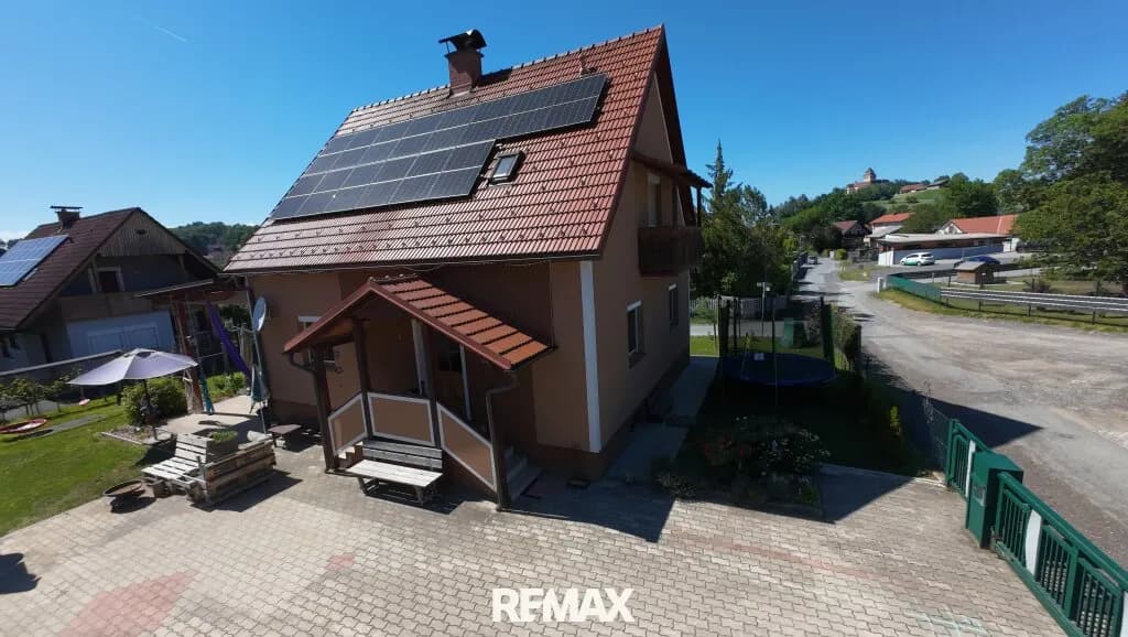 5-Zimmer-Haus kaufen in Leibnitz – 132 m², € 299.000 – Bild 6 von 24