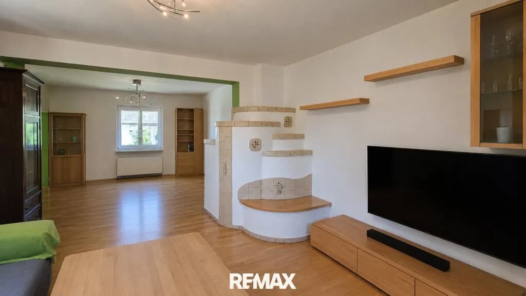 5-Zimmer-Haus kaufen in Leibnitz – 132 m², € 299.000 – Bild 8 von 24