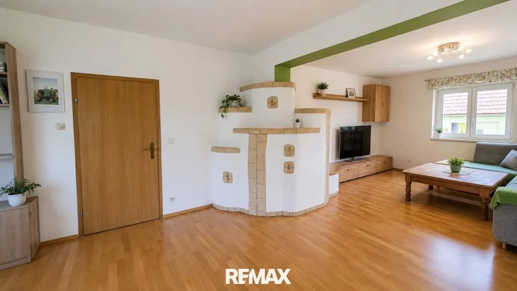 5-Zimmer-Haus kaufen in Leibnitz – 132 m², € 299.000 – Bild 9 von 24
