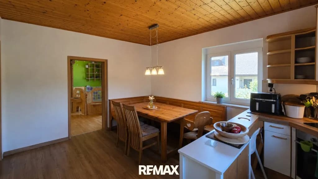 5-Zimmer-Haus kaufen in Leibnitz – 132 m², € 299.000 – Bild 10 von 24