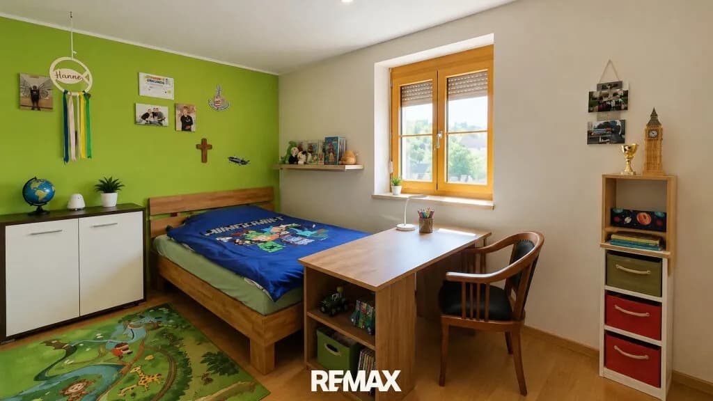 5-Zimmer-Haus kaufen in Leibnitz – 132 m², € 299.000 – Bild 15 von 24