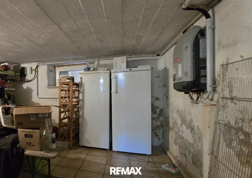 5-Zimmer-Haus kaufen in Leibnitz – 132 m², € 299.000 – Bild 19 von 24
