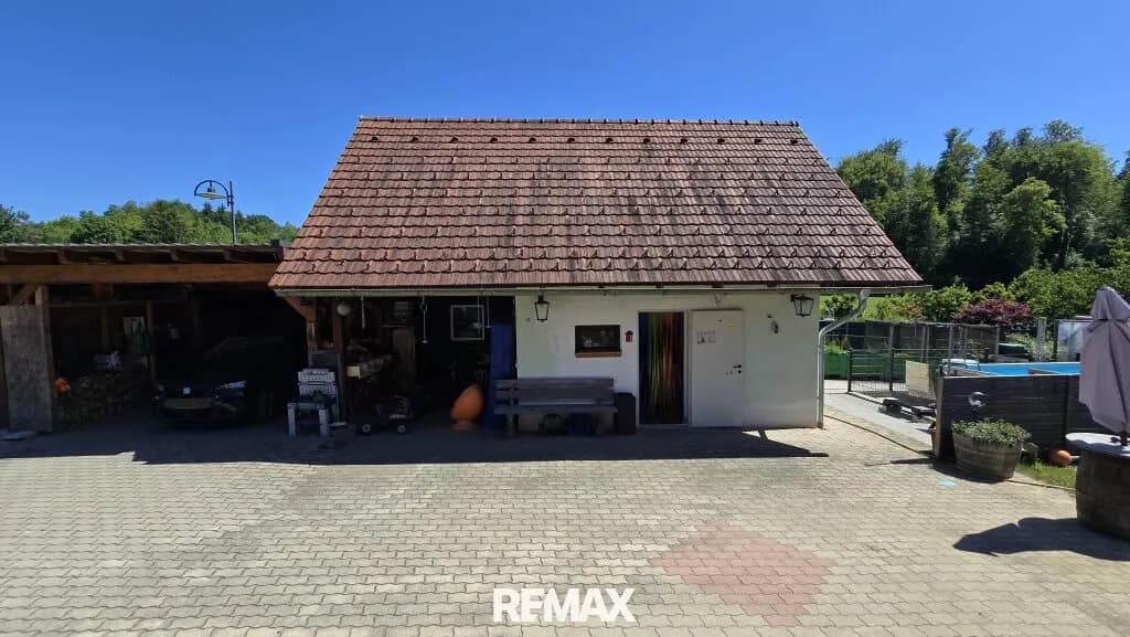5-Zimmer-Haus kaufen in Leibnitz – 132 m², € 299.000 – Bild 20 von 24
