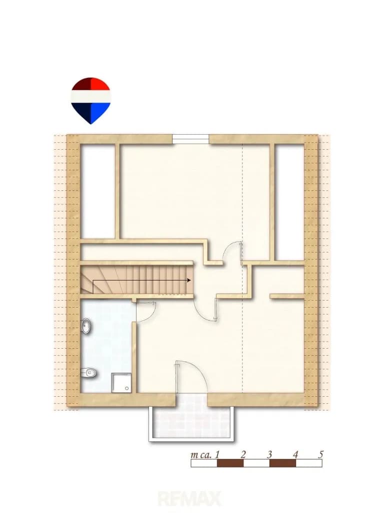 5-Zimmer-Haus kaufen in Leibnitz – 132 m², € 299.000 – Bild 24 von 24