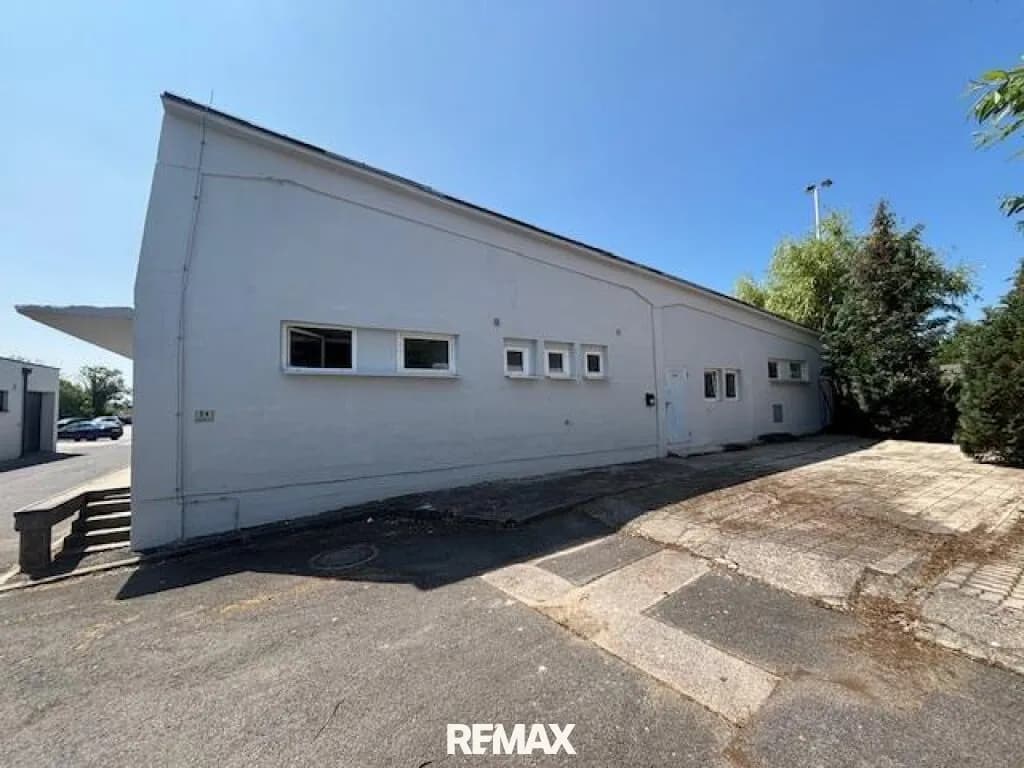 Gewerbeimmobilie mieten in Oberpullendorf – 838 m², € 3.752 – Bild 2 von 20