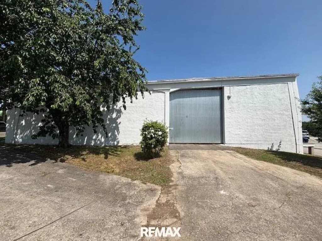 Gewerbeimmobilie mieten in Oberpullendorf – 838 m², € 3.752 – Bild 3 von 20