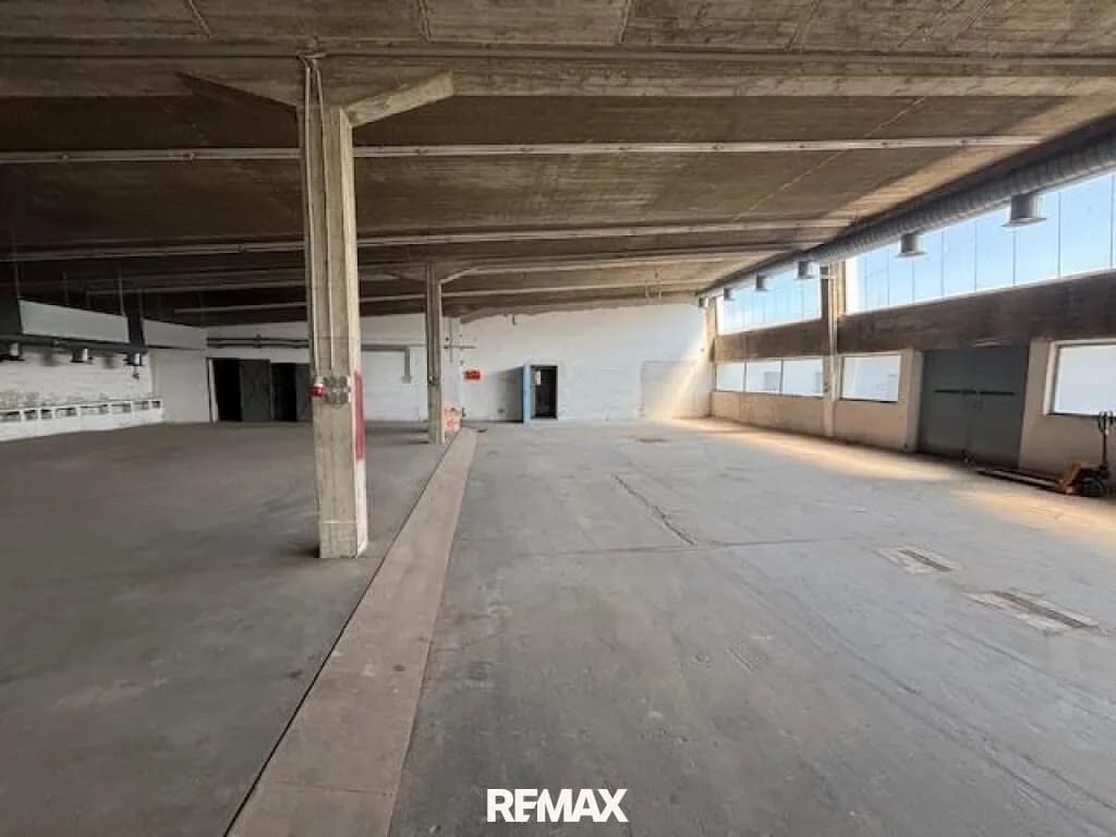 Gewerbeimmobilie mieten in Oberpullendorf – 838 m², € 3.752 – Bild 6 von 20