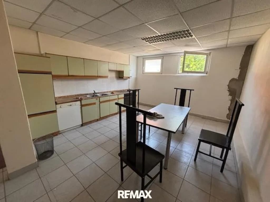 Gewerbeimmobilie mieten in Oberpullendorf – 838 m², € 3.752 – Bild 8 von 20