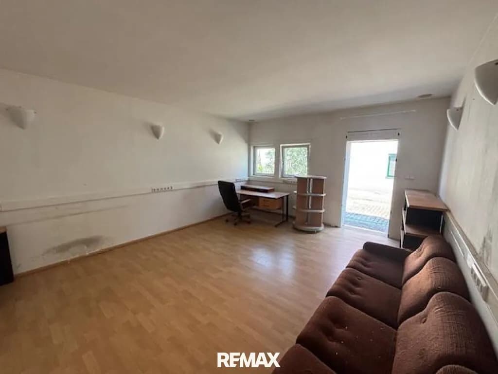Gewerbeimmobilie mieten in Oberpullendorf – 838 m², € 3.752 – Bild 10 von 20