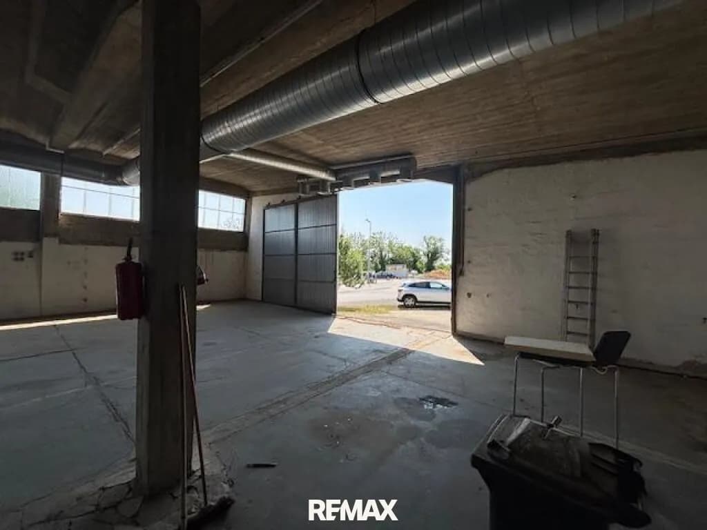 Gewerbeimmobilie mieten in Oberpullendorf – 838 m², € 3.752 – Bild 13 von 20