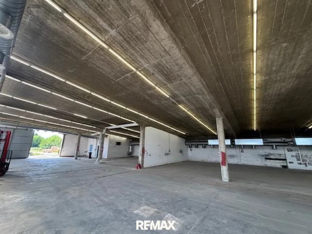 Gewerbeimmobilie mieten in Oberpullendorf – 838 m², € 3.752 – Bild 14 von 20