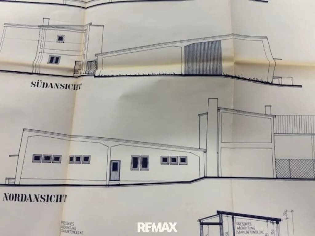 Gewerbeimmobilie mieten in Oberpullendorf – 838 m², € 3.752 – Bild 18 von 20