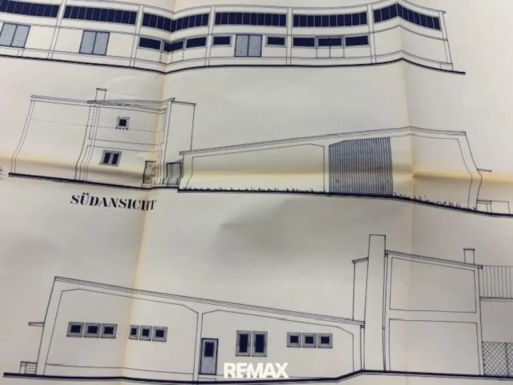Gewerbeimmobilie mieten in Oberpullendorf – 838 m², € 3.752 – Bild 19 von 20