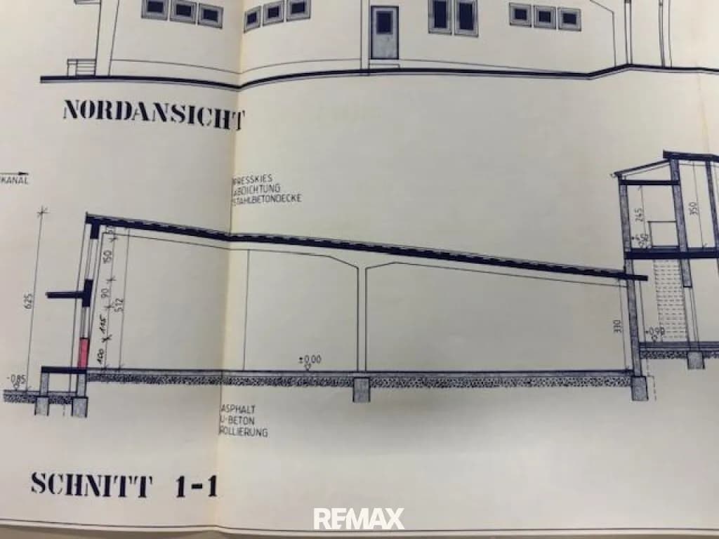 Gewerbeimmobilie mieten in Oberpullendorf – 838 m², € 3.752 – Bild 20 von 20