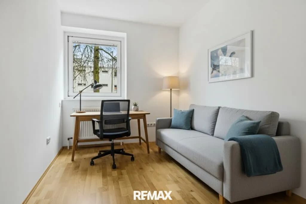3-Zimmer-Wohnung kaufen in Linz – 74 m², € 325.000 – Bild 8 von 16
