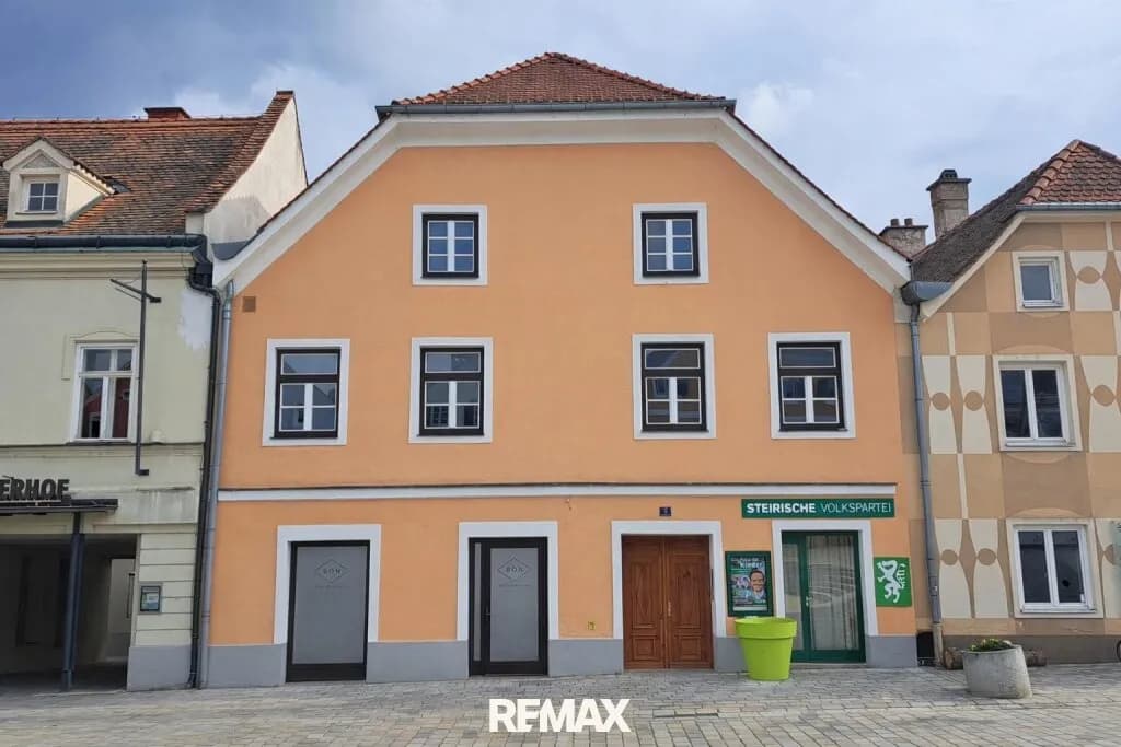 Gewerbeimmobilie mieten in Graz-Umgebung – 83 m², € 754 – Bild 1 von 15