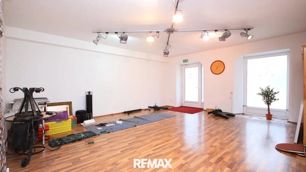 Gewerbeimmobilie mieten in Graz-Umgebung – 83 m², € 754 – Bild 4 von 15