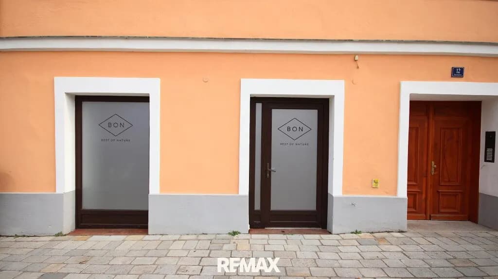 Gewerbeimmobilie mieten in Graz-Umgebung – 83 m², € 754 – Bild 9 von 15