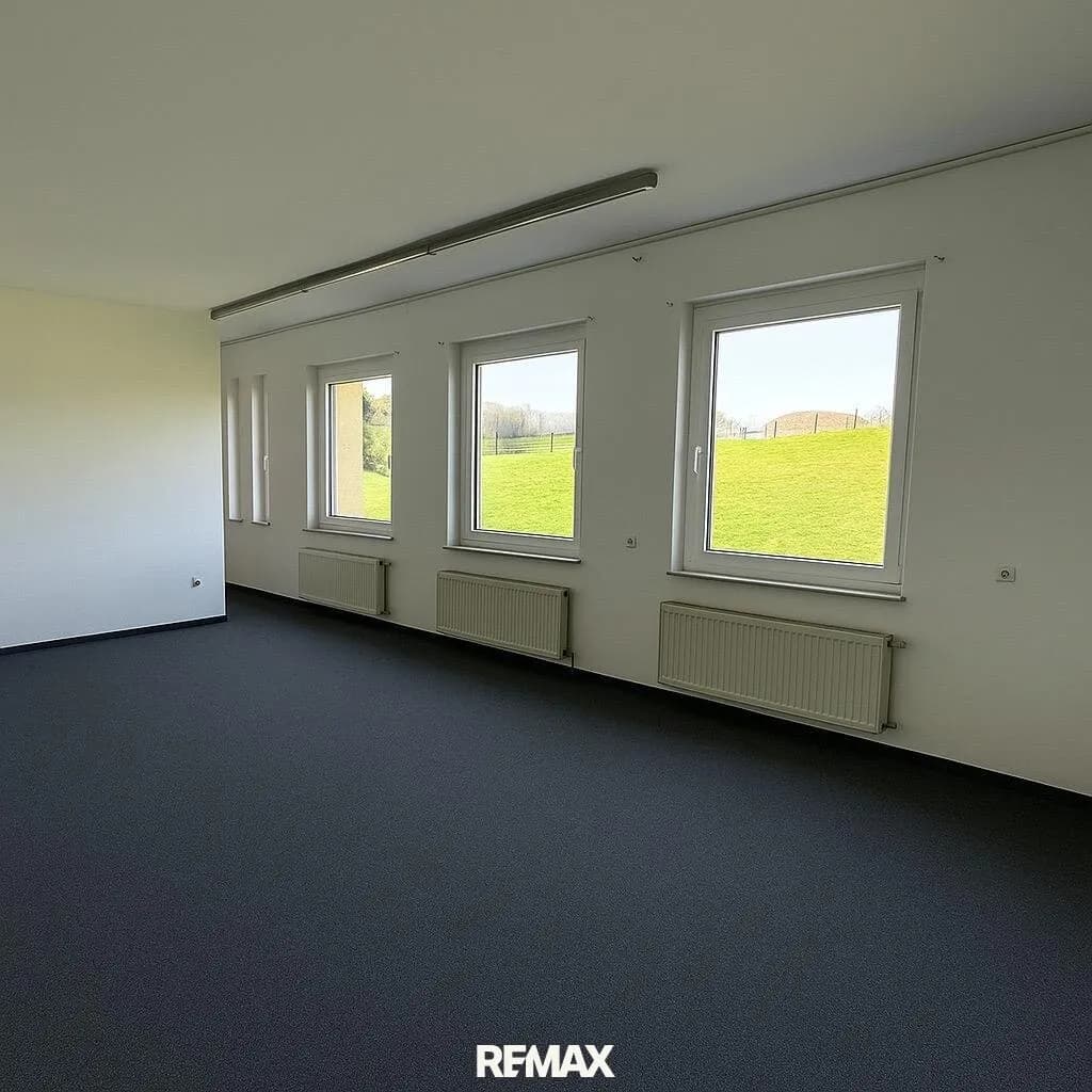 6-Zimmer-Gewerbeimmobilie mieten in Rohrbach – 250 m², € 1.500 – Bild 3 von 6