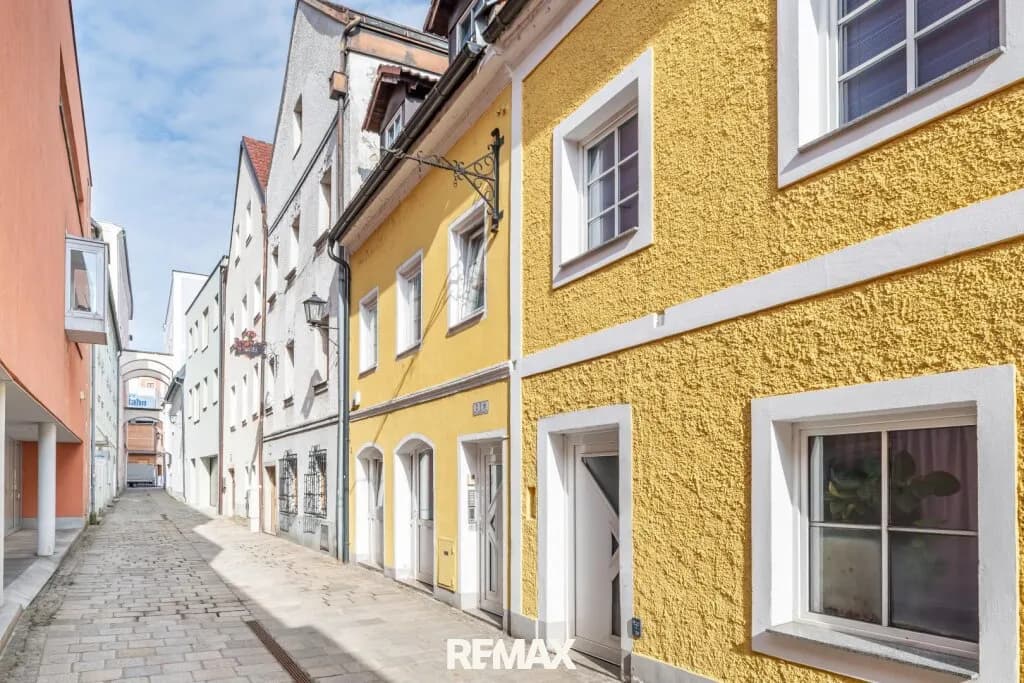 2-Zimmer-Wohnung kaufen in Wels – 53,86 m², € 149.500 – Bild 2 von 10