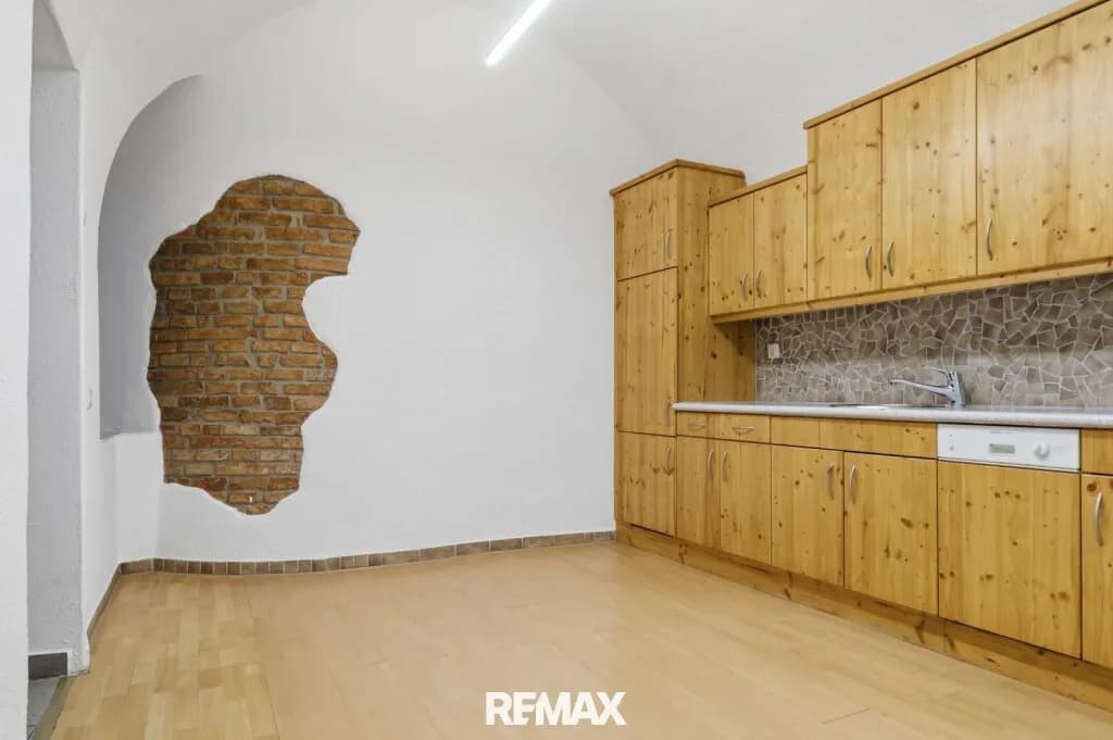 2-Zimmer-Wohnung kaufen in Wels – 53,86 m², € 149.500 – Bild 3 von 10
