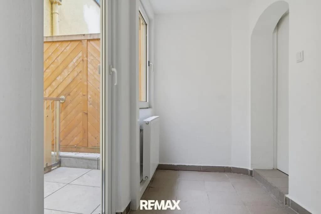2-Zimmer-Wohnung kaufen in Wels – 53,86 m², € 149.500 – Bild 4 von 10