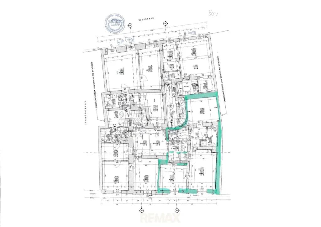 2-Zimmer-Wohnung kaufen in Wels – 53,86 m², € 149.500 – Bild 10 von 10