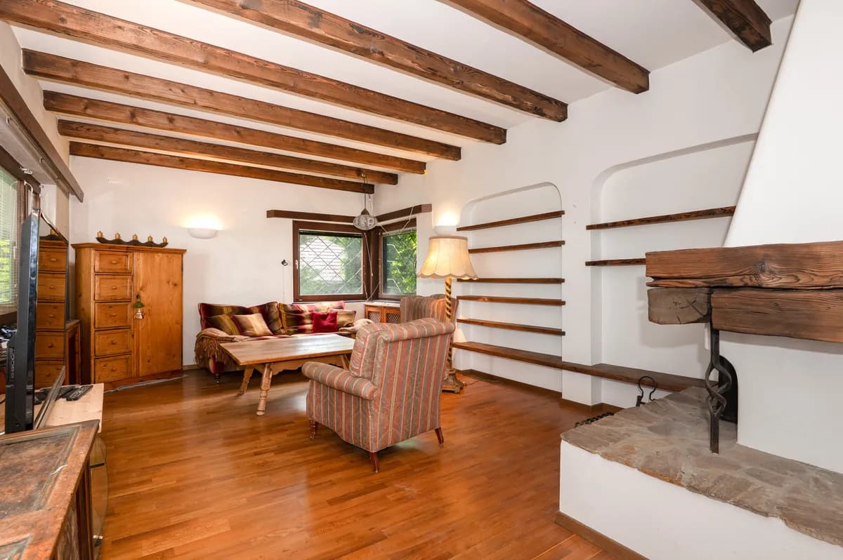 6-Zimmer-Haus kaufen in Mödling – 234 m², € 1.280.000