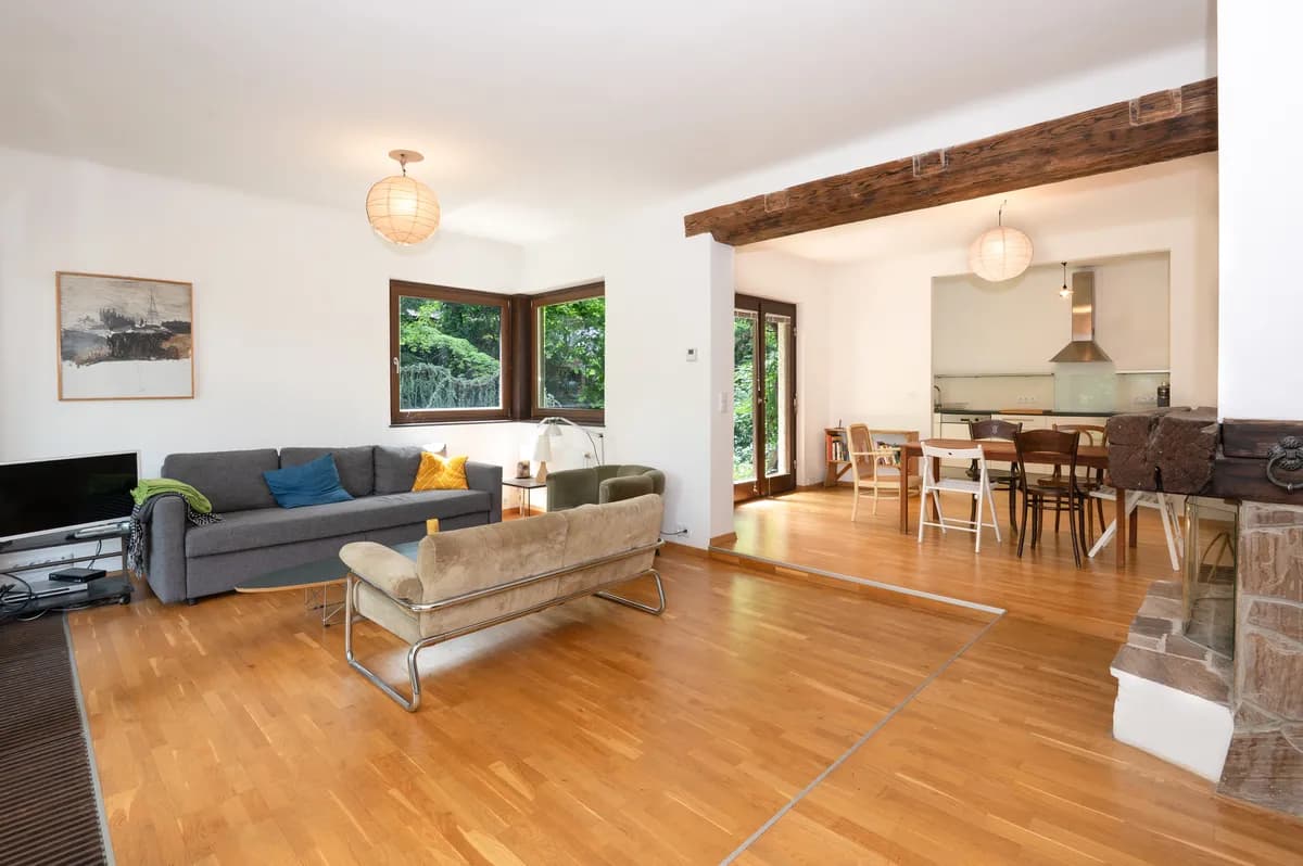 6-Zimmer-Haus kaufen in Mödling – 234 m², € 1.280.000 – Bild 3 von 16