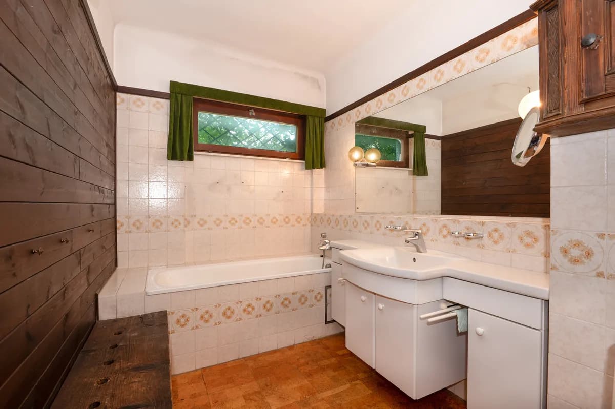 6-Zimmer-Haus kaufen in Mödling – 234 m², € 1.280.000 – Bild 10 von 16