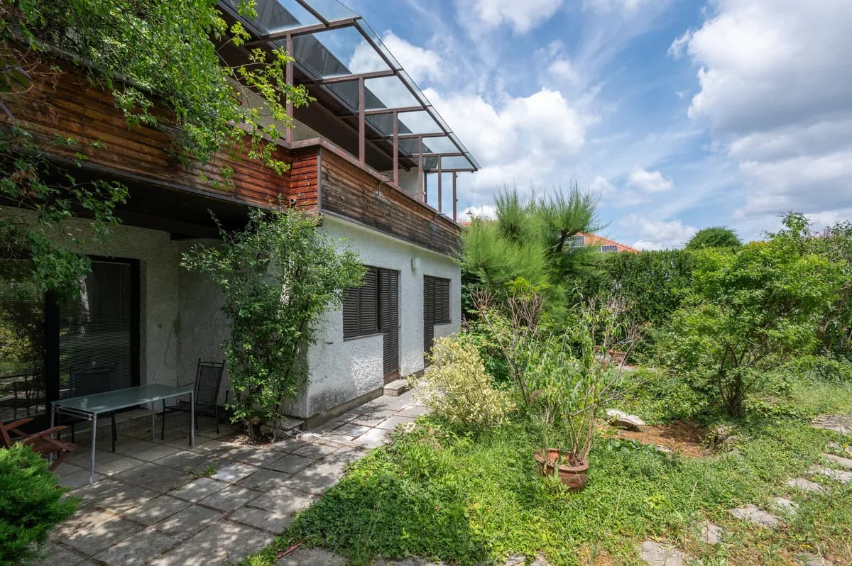 6-Zimmer-Haus kaufen in Mödling – 234 m², € 1.280.000 – Bild 12 von 16