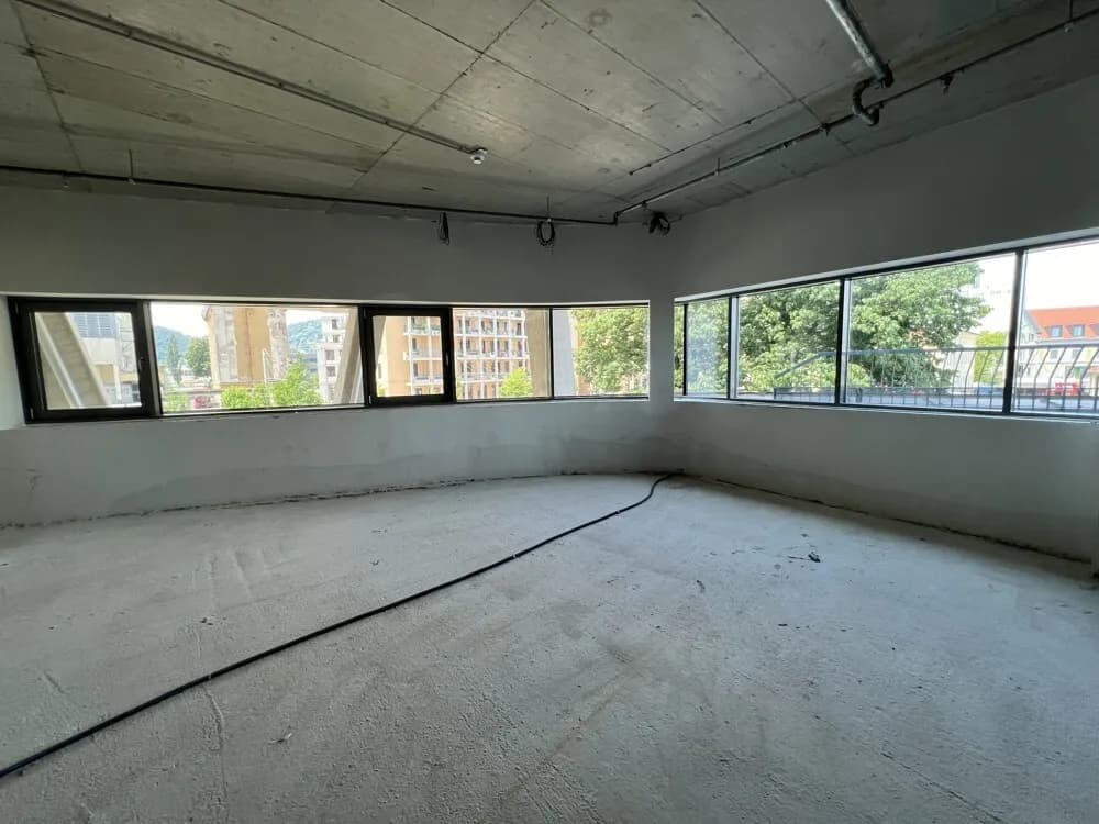 Gewerbeimmobilie mieten in Graz – 700 m², € 12 – Bild 5 von 14
