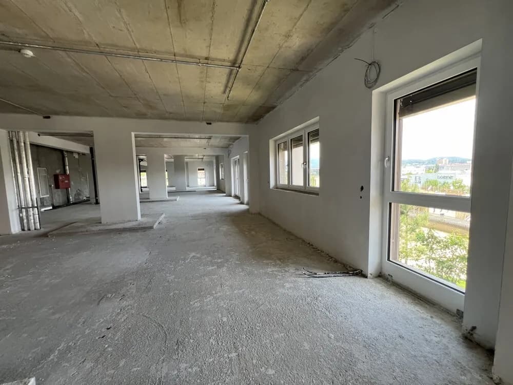 Gewerbeimmobilie mieten in Graz – 700 m², € 12 – Bild 6 von 14