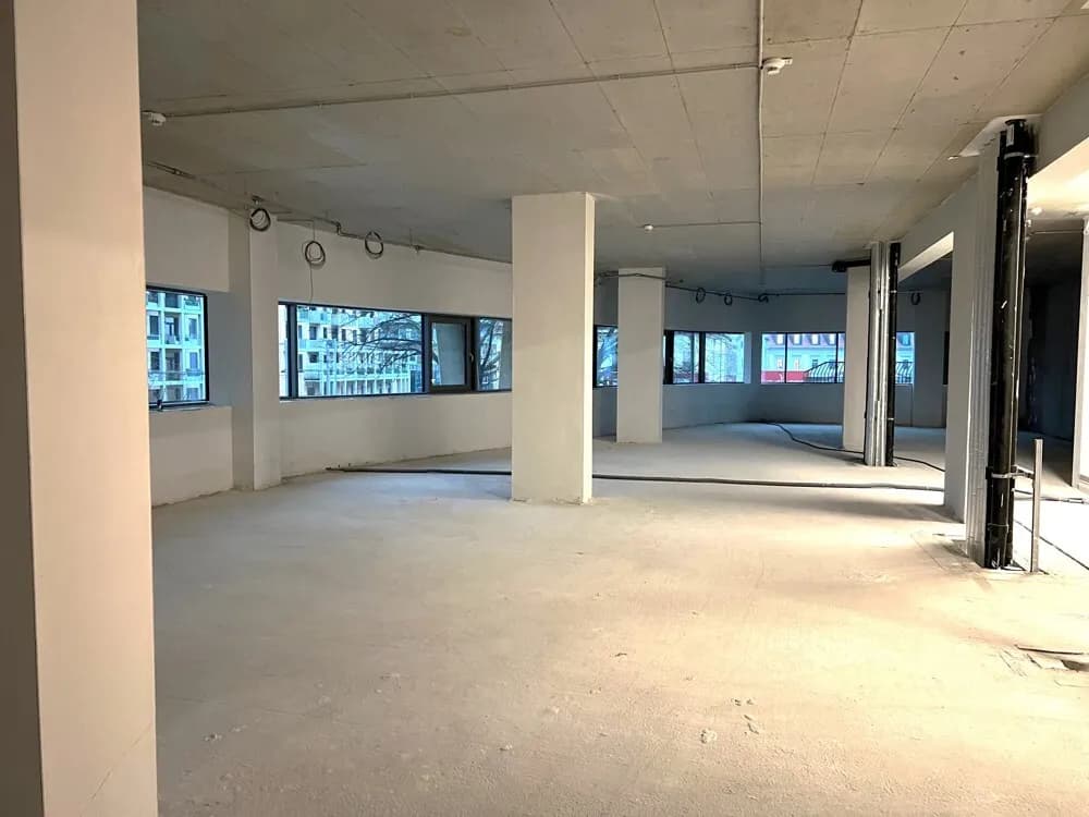 Gewerbeimmobilie mieten in Graz – 700 m², € 12 – Bild 8 von 14