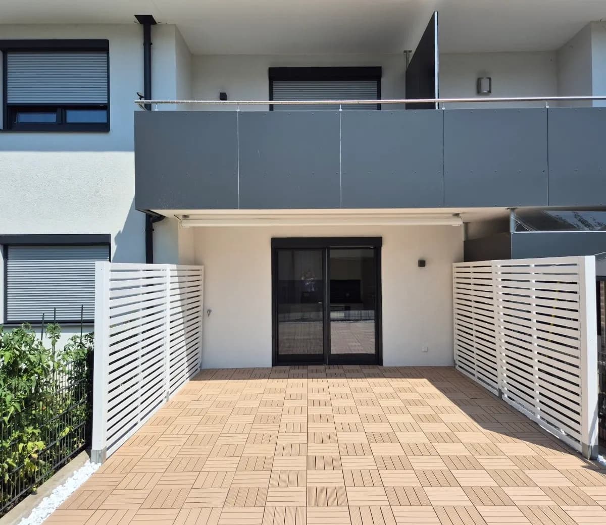 2-Zimmer-Wohnung mieten in Kufstein – 40 m², € 1.070