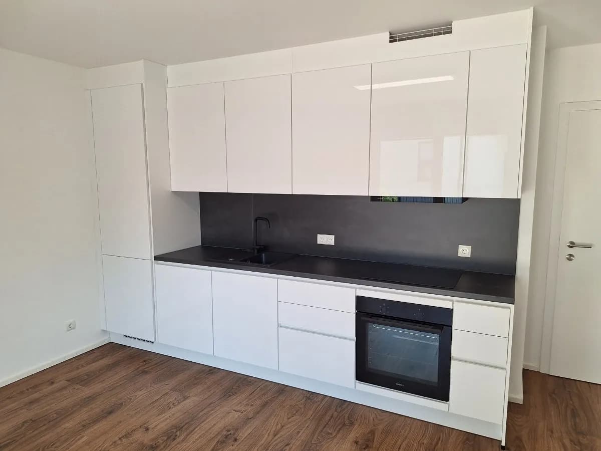 2-Zimmer-Wohnung mieten in Kufstein – 40 m², € 1.070 – Bild 2 von 6