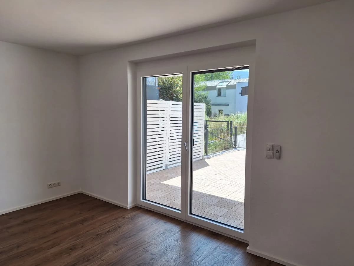 2-Zimmer-Wohnung mieten in Kufstein – 40 m², € 1.070 – Bild 3 von 6