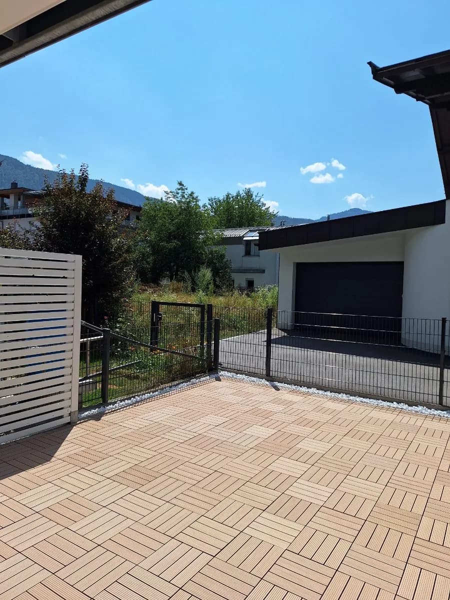 2-Zimmer-Wohnung mieten in Kufstein – 40 m², € 1.070 – Bild 4 von 6