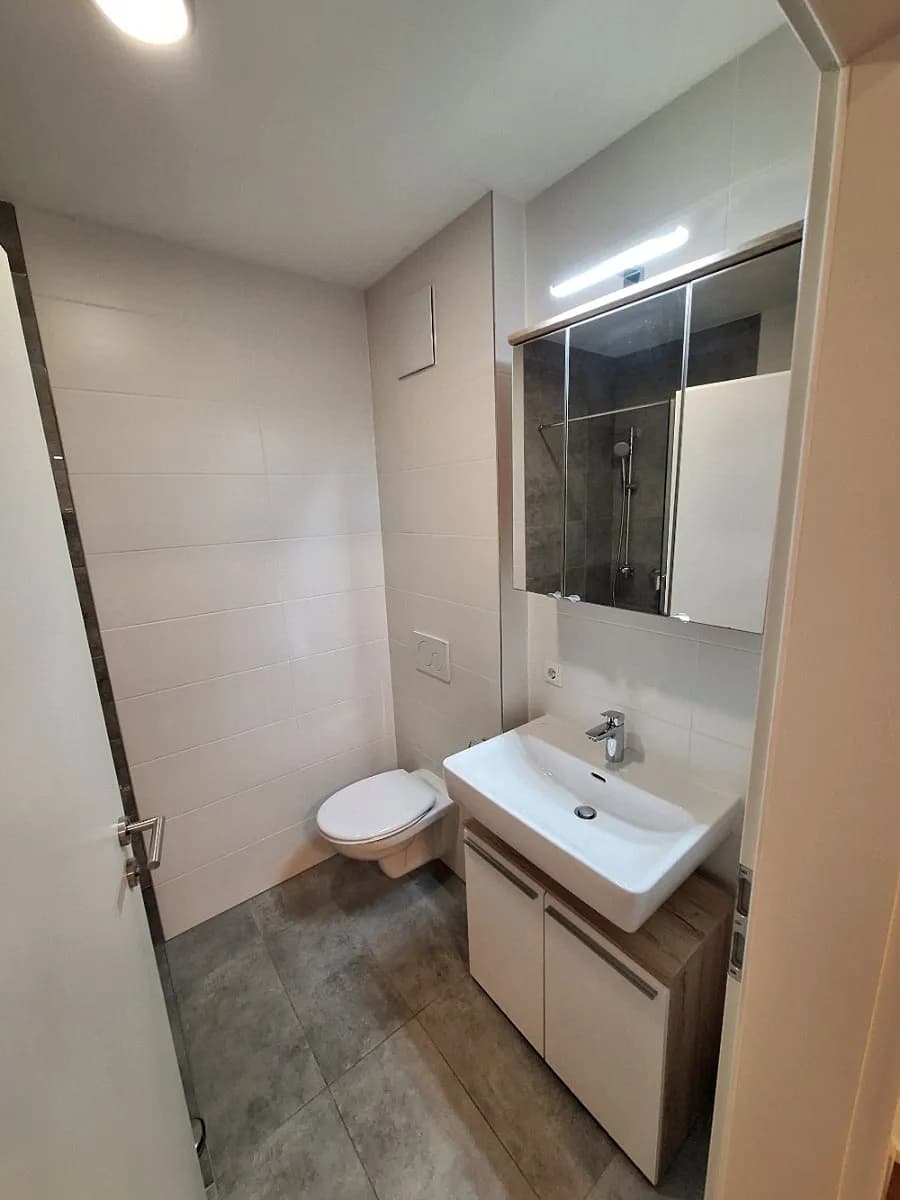 2-Zimmer-Wohnung mieten in Kufstein – 40 m², € 1.070 – Bild 6 von 6