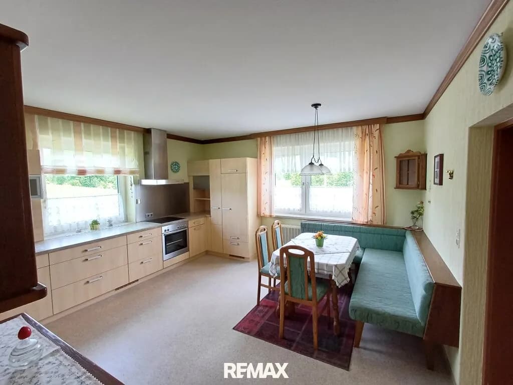 6-Zimmer-Gewerbeimmobilie kaufen in Grieskirchen – 182 m², € 429.000 – Bild 2 von 34
