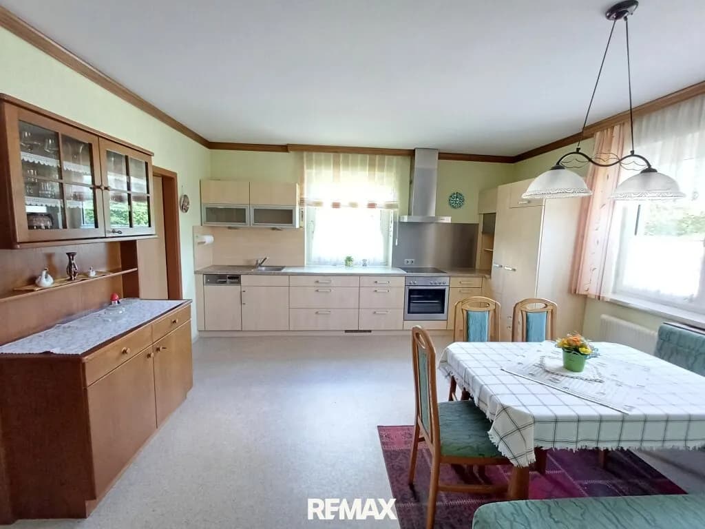 6-Zimmer-Gewerbeimmobilie kaufen in Grieskirchen – 182 m², € 429.000 – Bild 3 von 34