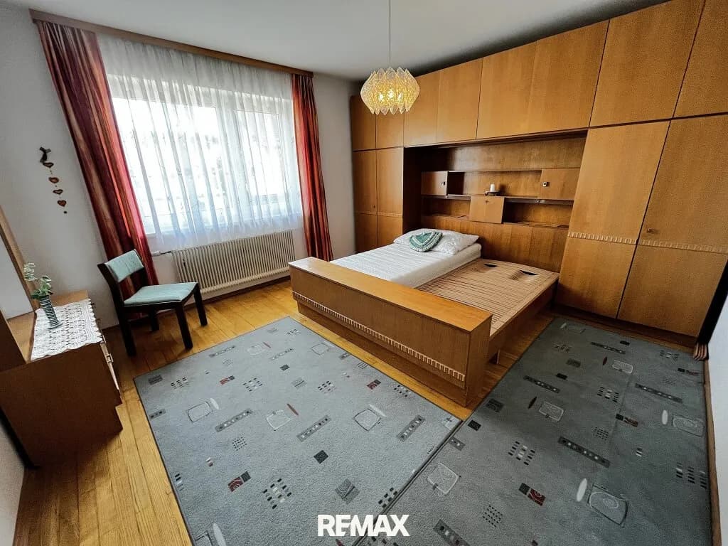 6-Zimmer-Gewerbeimmobilie kaufen in Grieskirchen – 182 m², € 429.000 – Bild 5 von 34